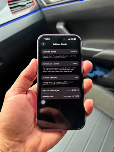 IPHONE 16 - 128GB