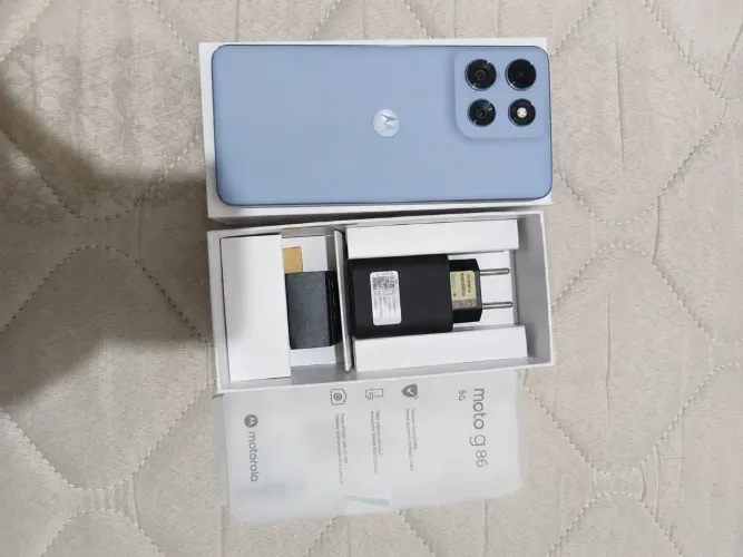 Motorola MOTO G 86 5G