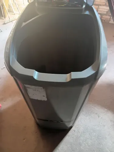 Vendo máquina de lavar roupa..