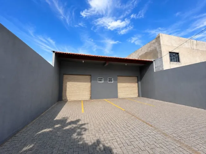 Sala para alugar, 85 m² - Jardim Strass - Londrina/PR