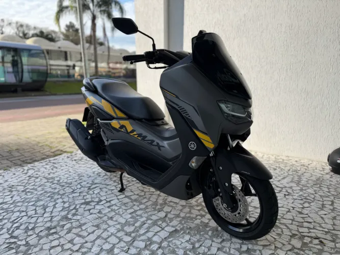 Nmax 160 ABS 