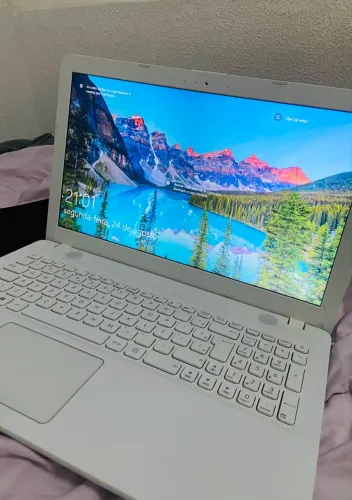 Notebook ASUS Vivobook 500GB