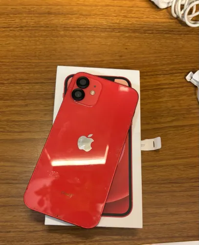 iPhone 12