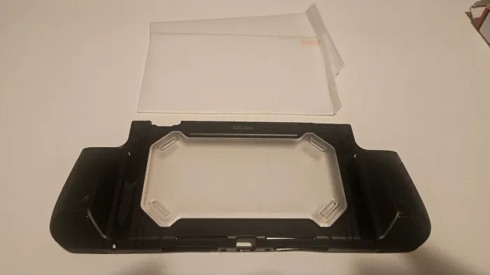 PROTEÇÃO PARA NINTENDO SWITCH 2