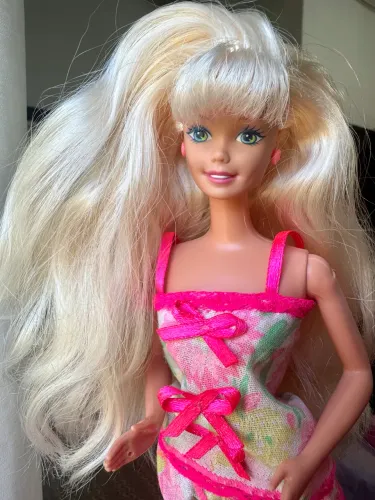 Barbie