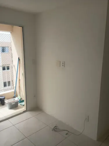 Apartamento Aluguel tem 44 metros quadrados com 2 quartos em Nossa Senhora do Ó - Paulista