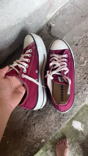 Tênis all star 