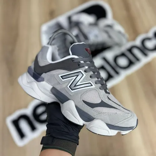 Tênis New balance 38 a 43