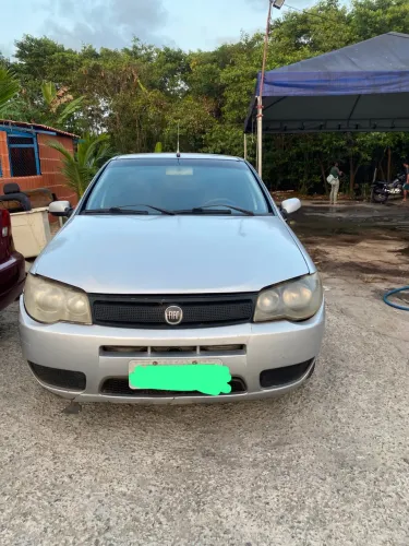 Fiat Palio 1.0 Economy Fire Flex 8V 4P 2010