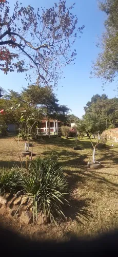 Chácara Recanto Uirapuru em Cosmópolis, casa avarandada com piscina, oportunidade única.