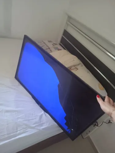 Televisão 32