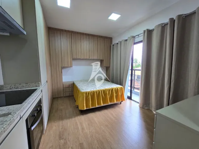 STUDIO MOBILIADO NA MOOCA 27,5m