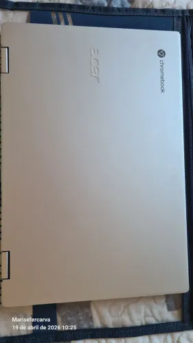*Chrome book acer