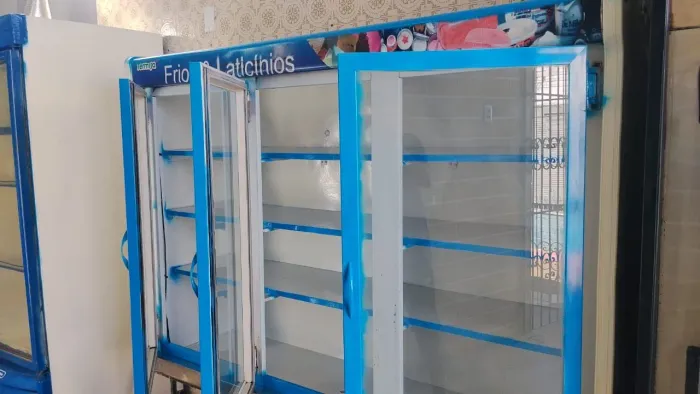 Vitrine 