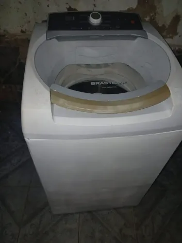 Vendo máquina de lavar Electrolux 9k