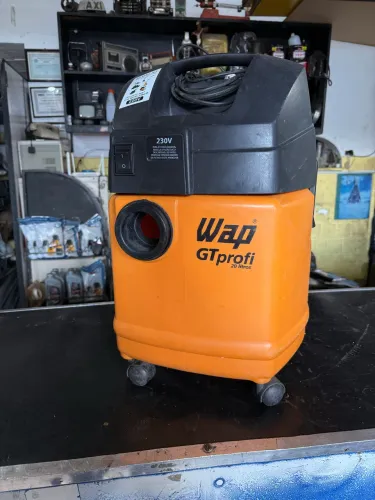 WAP GTprofi 20 litros