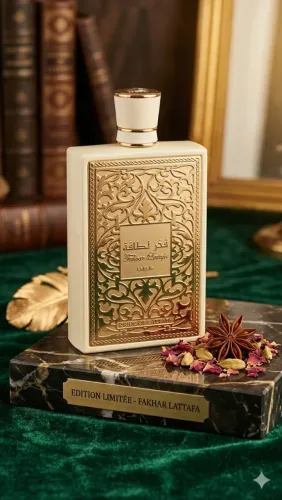 Perfumes Árabe Originais - Lacrado