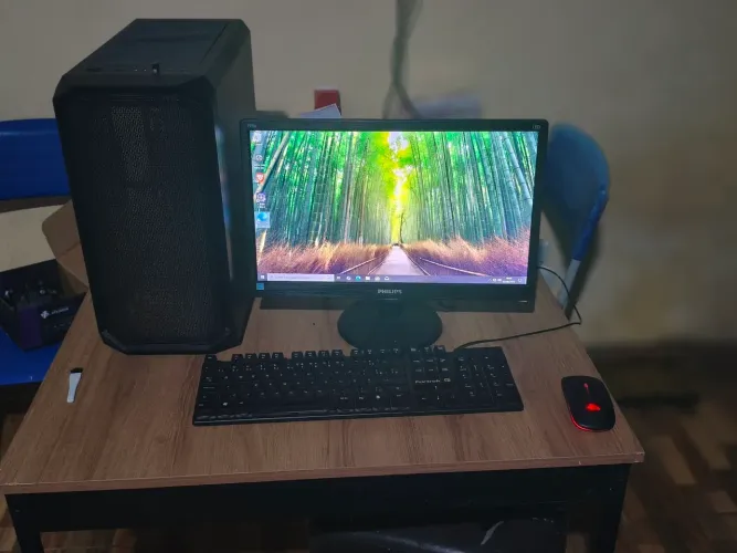 PC COMPLETO