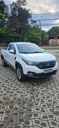 Strada Freedom CS Plus 2022