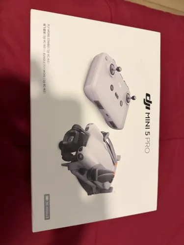 Drone mini 5 pro