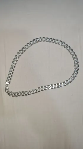 Cordão de prata 925
