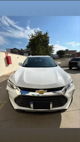 Chevrolet Tracker Premier 1.2 Turbo 12V Flex AUT 2024