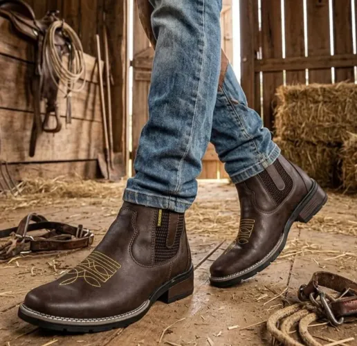 Bota Country 