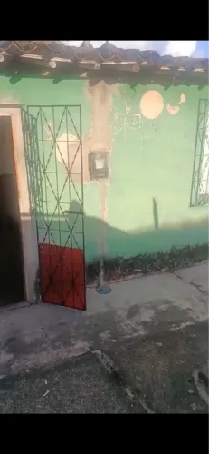 Casa em Estância 
