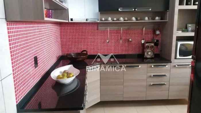 Casa à venda, 90 m² por R$ 287.000,00 - Parque Virgílio Viel - Sumaré/SP