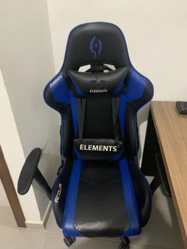 Cadeira Gamer Elements