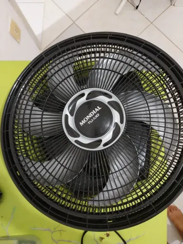 Peças de ventilador Mondial Turbo