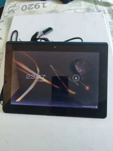 Tablet Sony S1
