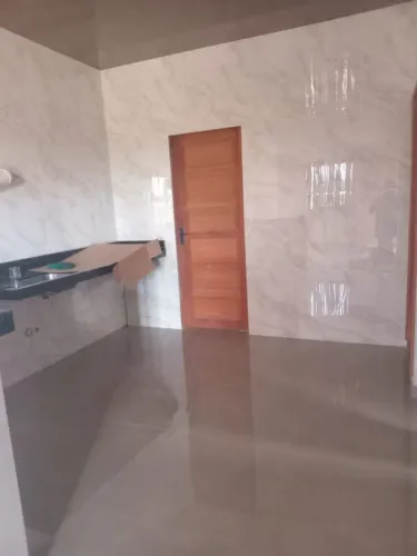 Repasse de casa