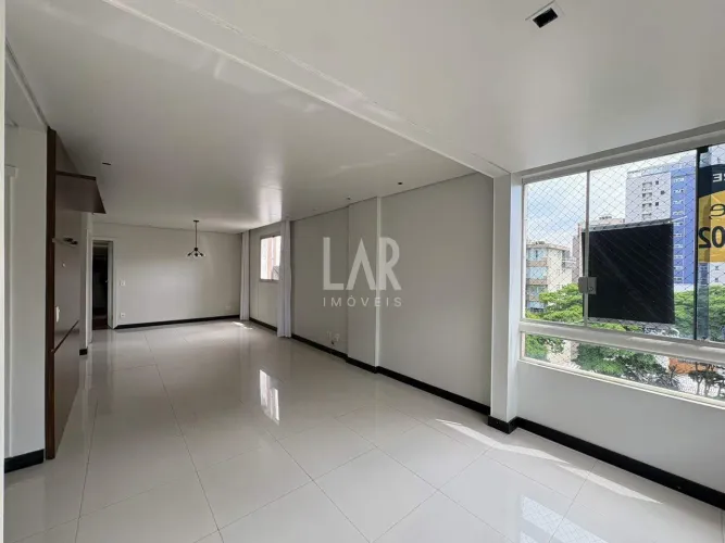 Apartamento à venda, 3 quartos, 1 suíte, 1 vaga, Sion - Belo Horizonte/MG