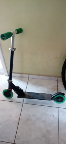 Patinete infantil