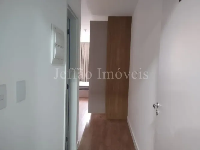 FLAT PARA LOCAÇÃO NO BAIRRO ATERRADO, VOLTA REDONDA/RJ