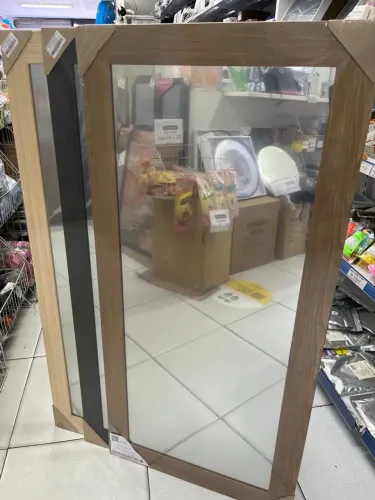 Espelho 123 x 58 Euroq