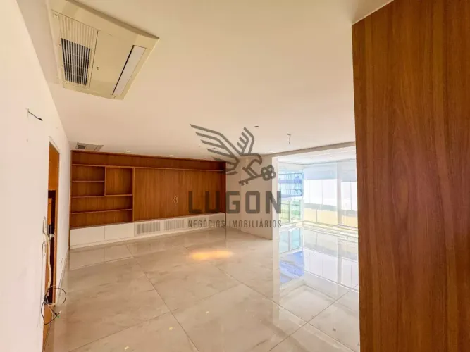 Apartamento 3 suítes na Praia do Canto | 3 vagas
