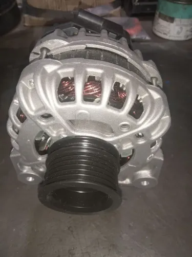 Alternador Renault