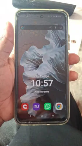 Moto G35