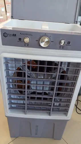 Climatizadores 