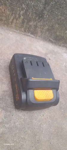 Bateria TB12E 1,3AH 12voltz Ions De Litio Para furadeira A Bateria