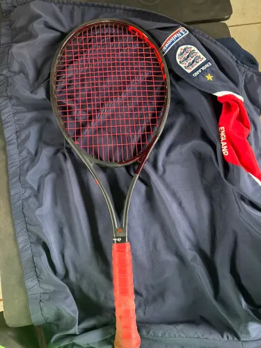 Raquete head prestige pro 200