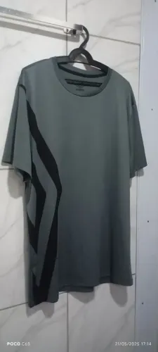 Camiseta UMBRO DRY