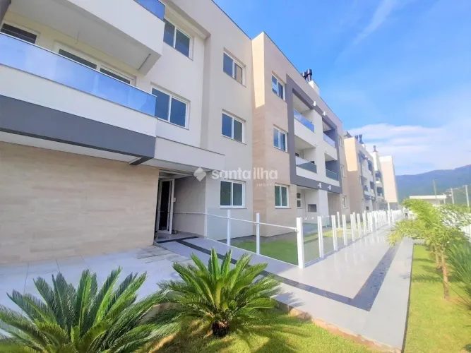Studio para alugar, 41m² - Ribeirão da Ilha - Florianópolis/SC