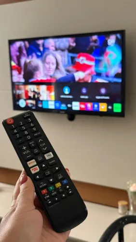 Smartv Samsung 32 polegadas em perfeito estado