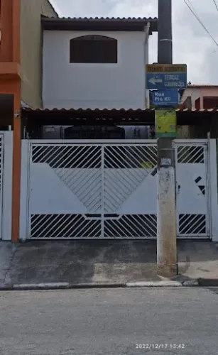 Sobrado com 4 dormitórios à venda, 183 m² por R$ 580.000,00 - Cidade Kemel - Poá/SP