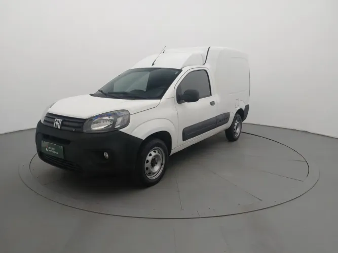 Fiat Fiorino Endurance EVO 1.4 Flex 8V 2P 2023