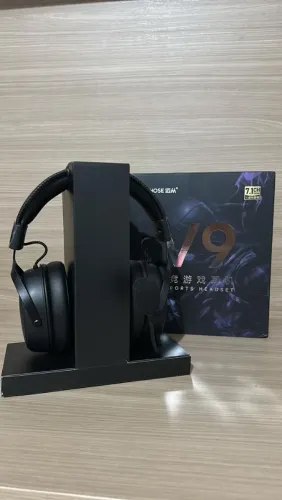 Headset Gamer Mchose V9 Pro