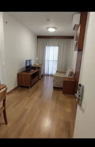 Flat com 1 dormitório à venda, 37 m² por R$ 330.000,00 - Santa Paula - São Caetano do Sul/